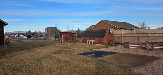3412 Ayden Road, Helena, MT 59602
