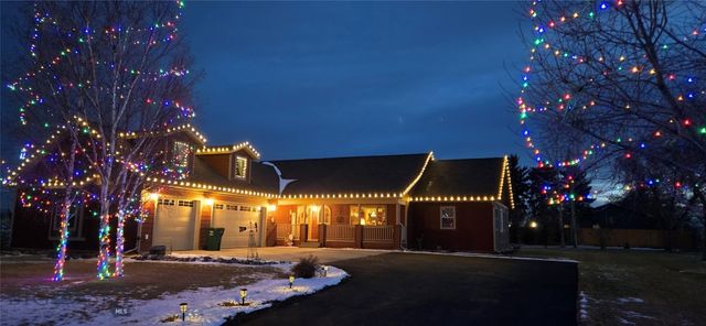 3412 Ayden Road, Helena, MT 59602