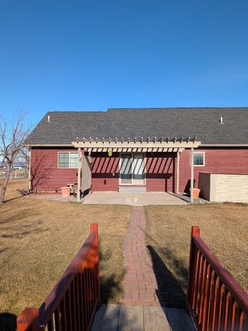 3412 Ayden Road, Helena, MT 59602