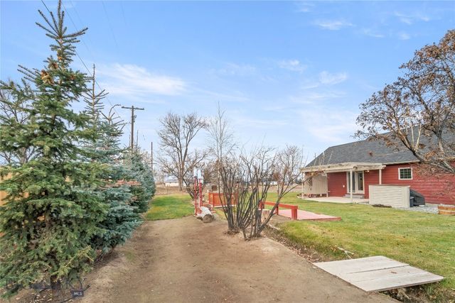 3412 Ayden Road, Helena, MT 59602