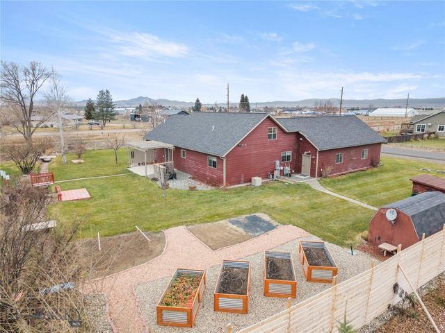 3412 Ayden Road, Helena, MT 59602