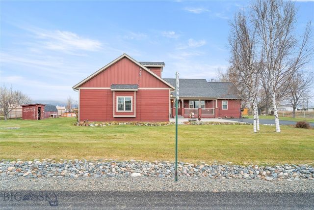 3412 Ayden Road, Helena, MT 59602