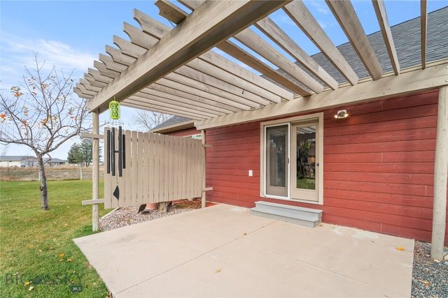 3412 Ayden Road, Helena, MT 59602