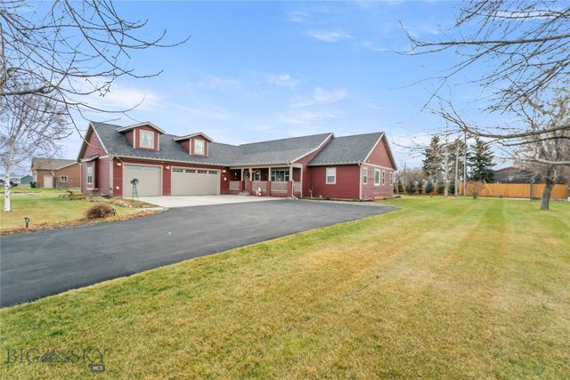 3412 Ayden Road, Helena, MT 59602