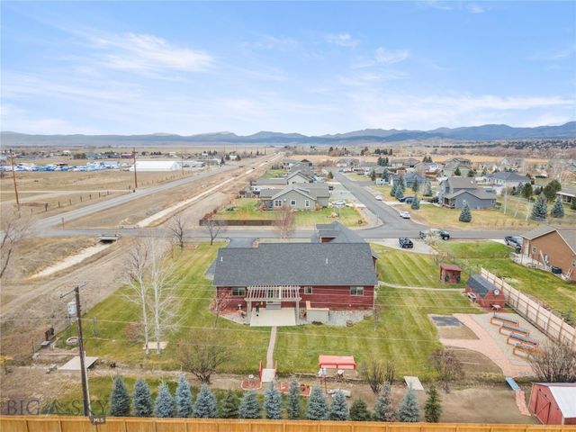 3412 Ayden Road, Helena, MT 59602
