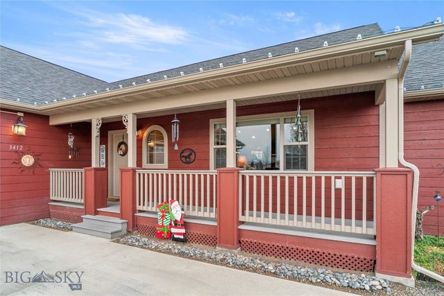 3412 Ayden Road, Helena, MT 59602