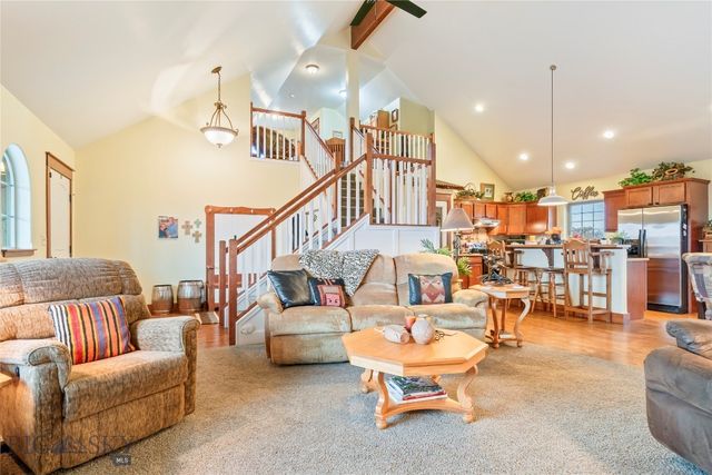 3412 Ayden Road, Helena, MT 59602