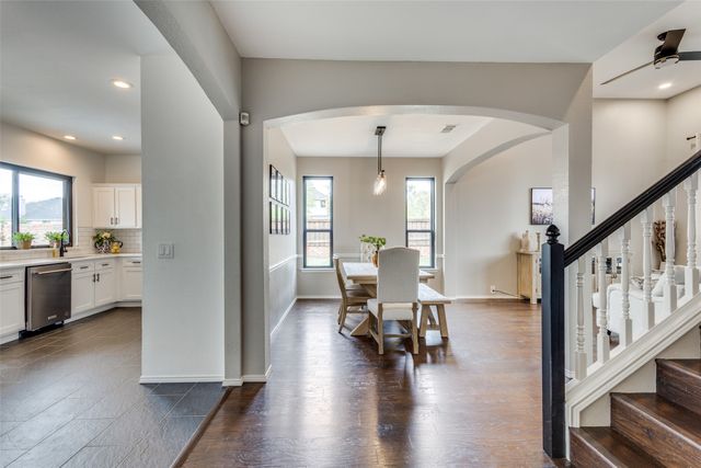 7213 Cinnabar Drive, Frisco, TX 75035