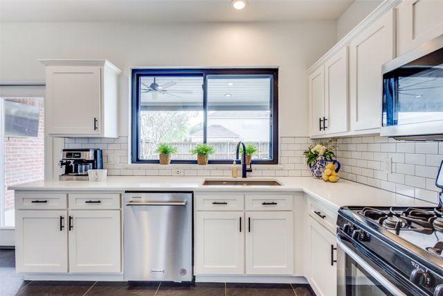 7213 Cinnabar Drive, Frisco, TX 75035