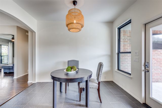 7213 Cinnabar Drive, Frisco, TX 75035