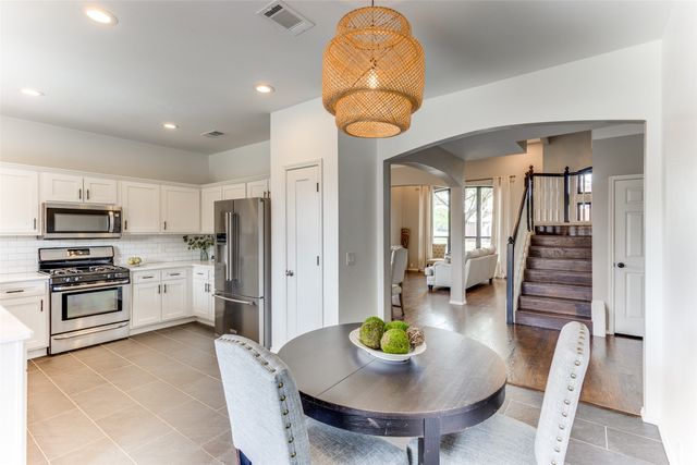 7213 Cinnabar Drive, Frisco, TX 75035