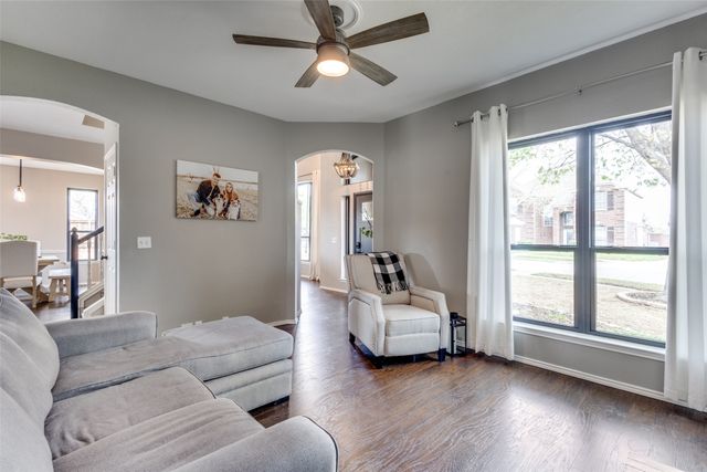 7213 Cinnabar Drive, Frisco, TX 75035