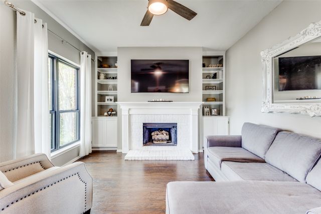 7213 Cinnabar Drive, Frisco, TX 75035