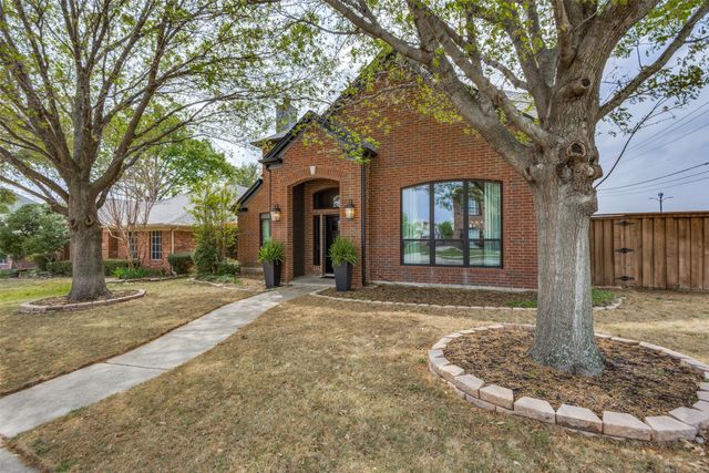 7213 Cinnabar Drive, Frisco, TX 75035