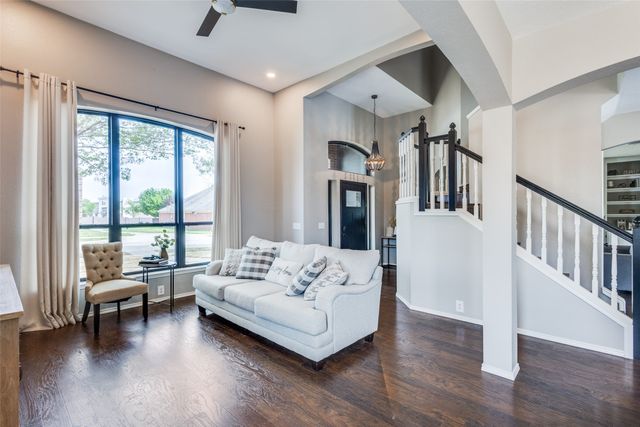 7213 Cinnabar Drive, Frisco, TX 75035