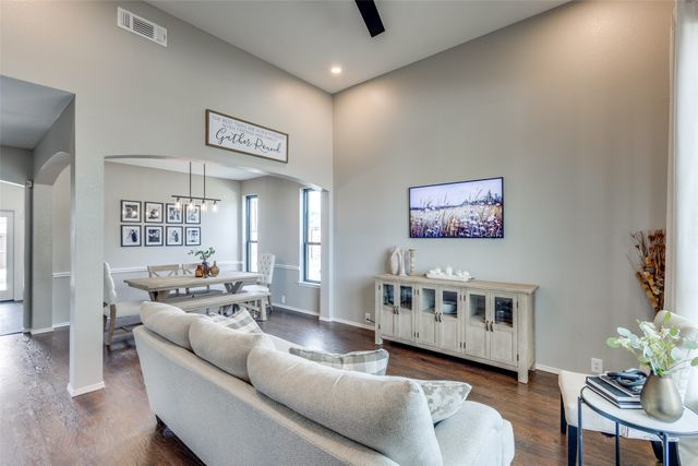 7213 Cinnabar Drive, Frisco, TX 75035