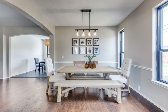 7213 Cinnabar Drive, Frisco, TX 75035