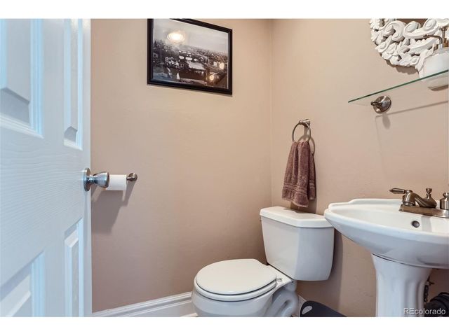 1414 N Clarkson St, Denver, CO 80218