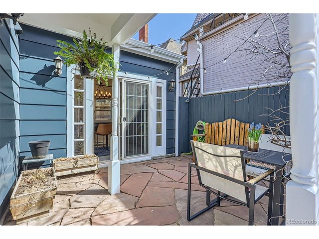 1414 N Clarkson St, Denver, CO 80218