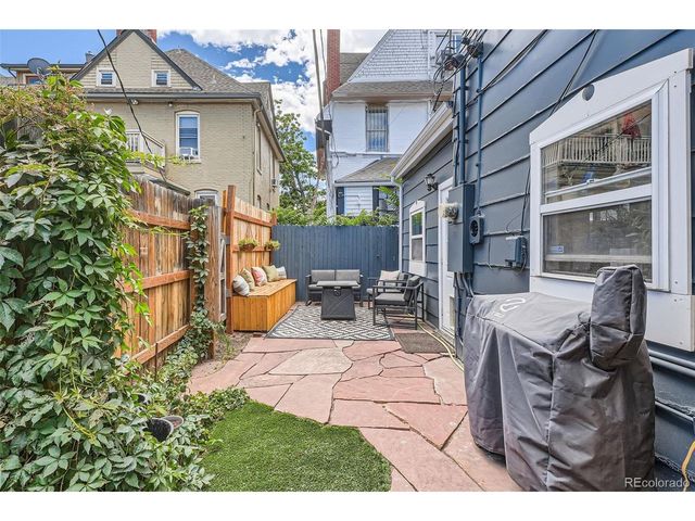 1414 N Clarkson St, Denver, CO 80218