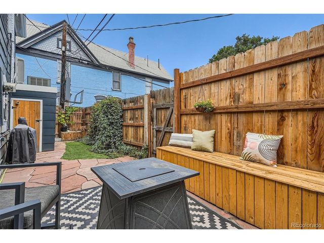 1414 N Clarkson St, Denver, CO 80218