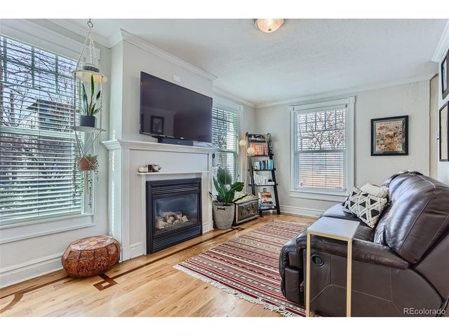 1414 N Clarkson St, Denver, CO 80218