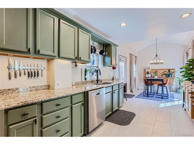 1414 N Clarkson St, Denver, CO 80218