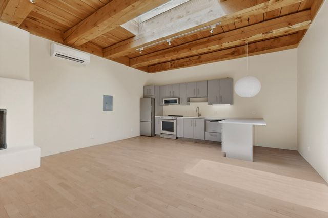 749 Alto Street D, Santa Fe, NM 87501
