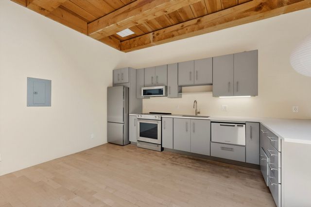 749 Alto Street D, Santa Fe, NM 87501
