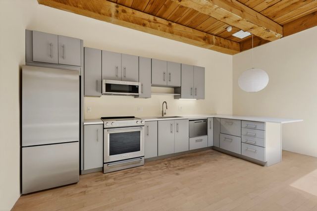 749 Alto Street D, Santa Fe, NM 87501