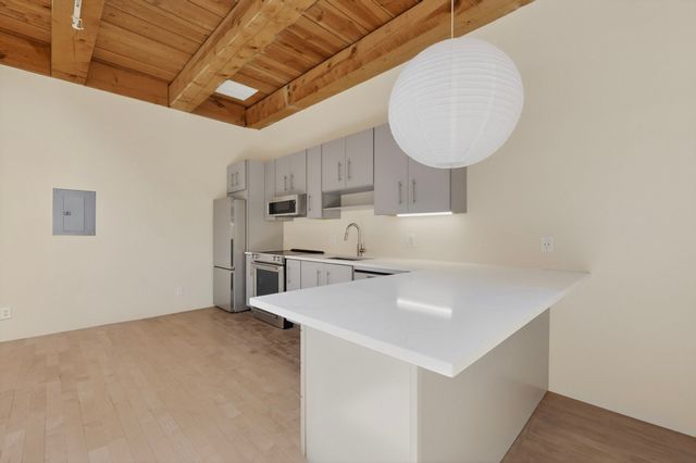 749 Alto Street D, Santa Fe, NM 87501