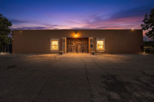 749 Alto Street D, Santa Fe, NM 87501