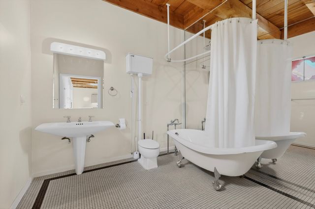 749 Alto Street D, Santa Fe, NM 87501