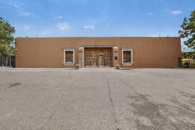 749 Alto Street D, Santa Fe, NM 87501