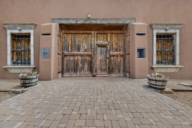 749 Alto Street D, Santa Fe, NM 87501
