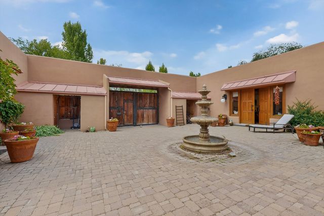 749 Alto Street D, Santa Fe, NM 87501