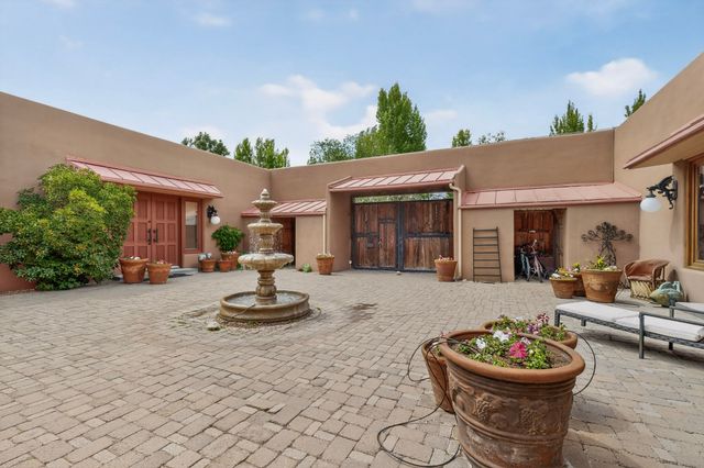 749 Alto Street D, Santa Fe, NM 87501