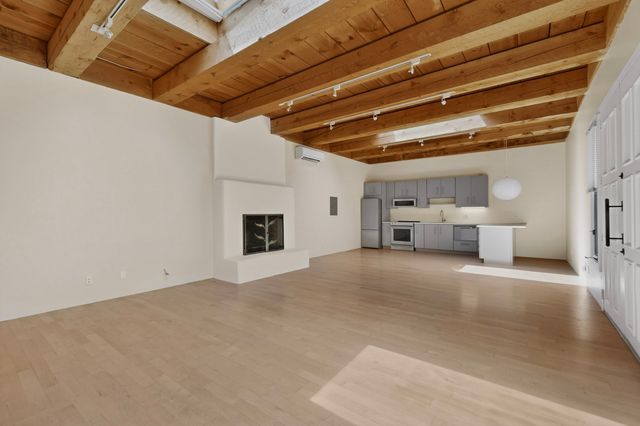 749 Alto Street D, Santa Fe, NM 87501