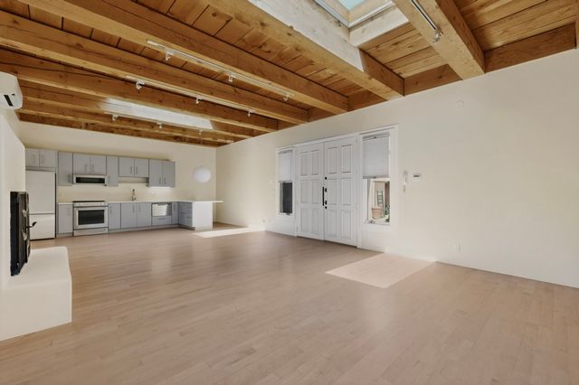 749 Alto Street D, Santa Fe, NM 87501