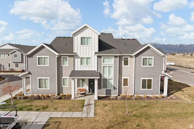 3167 W 3725 S, West Haven, UT 84401