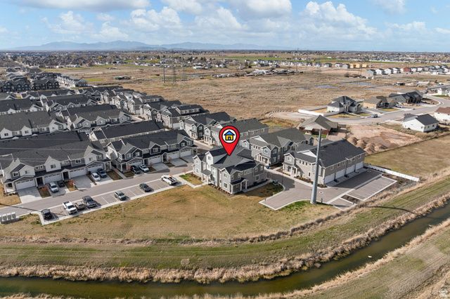 3167 W 3725 S, West Haven, UT 84401