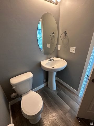 3167 W 3725 S, West Haven, UT 84401