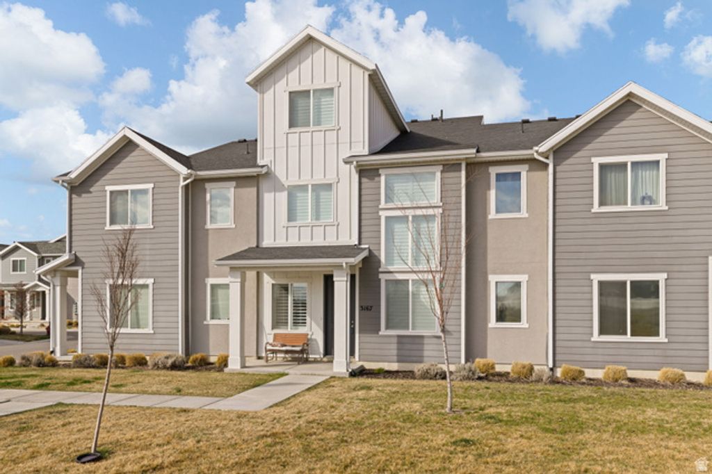3167 W 3725 S, West Haven, UT 84401