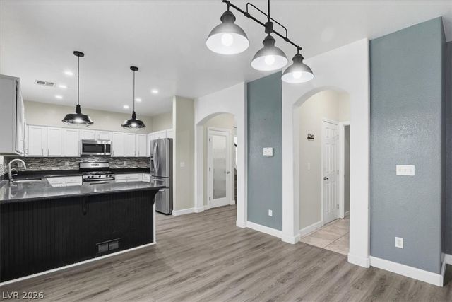749 Beach Park Street, Henderson, NV 89015