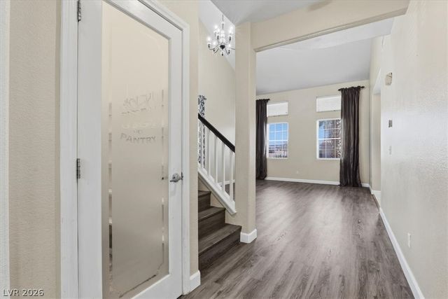 749 Beach Park Street, Henderson, NV 89015