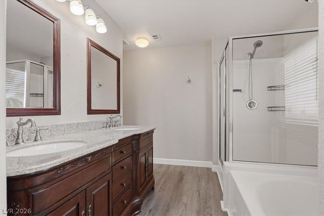 749 Beach Park Street, Henderson, NV 89015