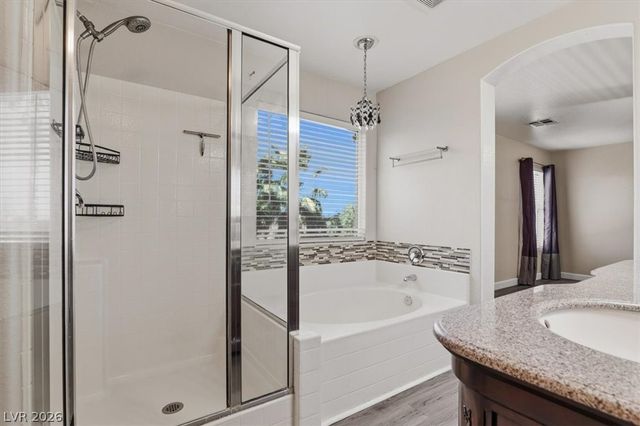 749 Beach Park Street, Henderson, NV 89015