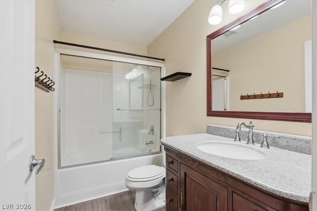749 Beach Park Street, Henderson, NV 89015