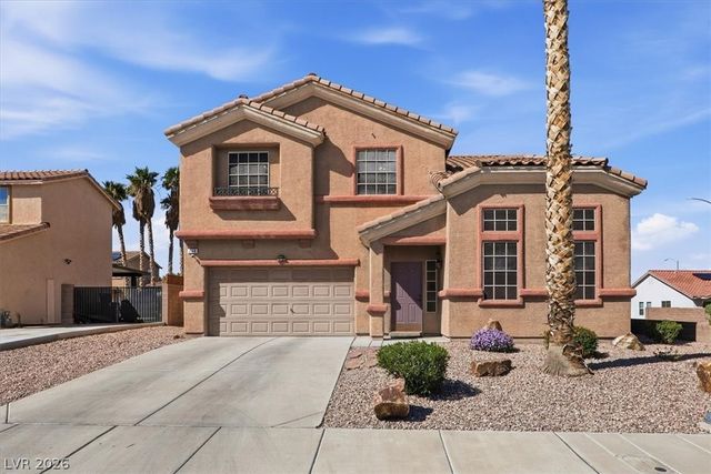 749 Beach Park Street, Henderson, NV 89015