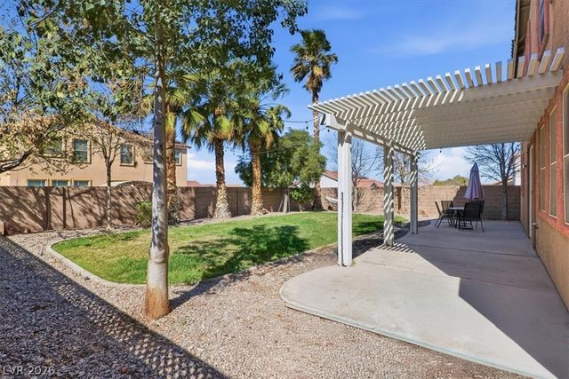 749 Beach Park Street, Henderson, NV 89015